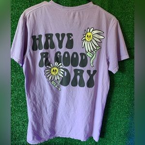 Thrifted Chemistry tee